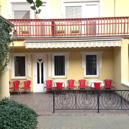 Hotel Atrium 3*