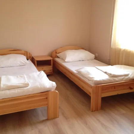 Atrium Hotel