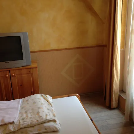 Hotel Atrium 3*